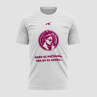 Tričko ZA ČIAROU R