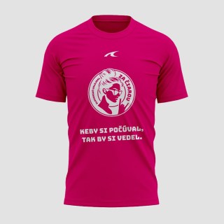 Tričko ZA ČIAROU R