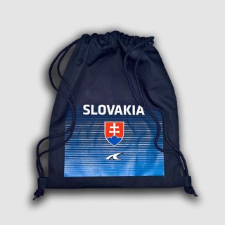 Vrecko FAN SVK bavlnené