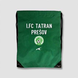 Vrecko FAN 1.FC Tatran Prešov