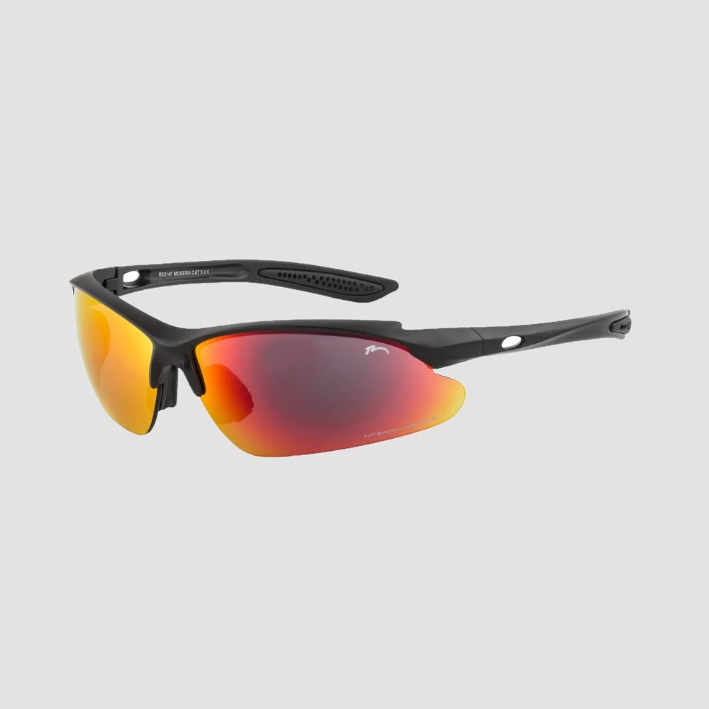 Športové slnečné okuliare Relax Mosera R5314F