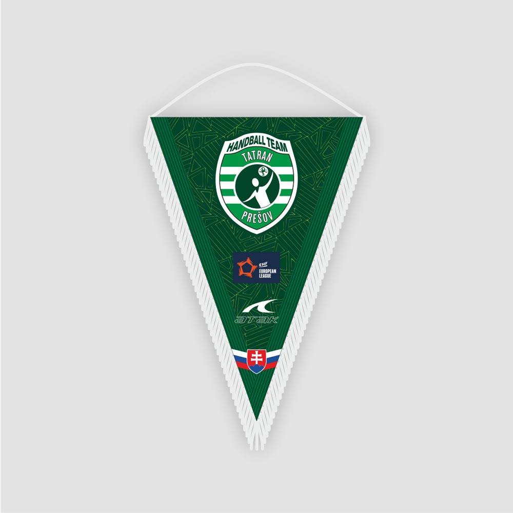 Stolová vlajka HKT OS